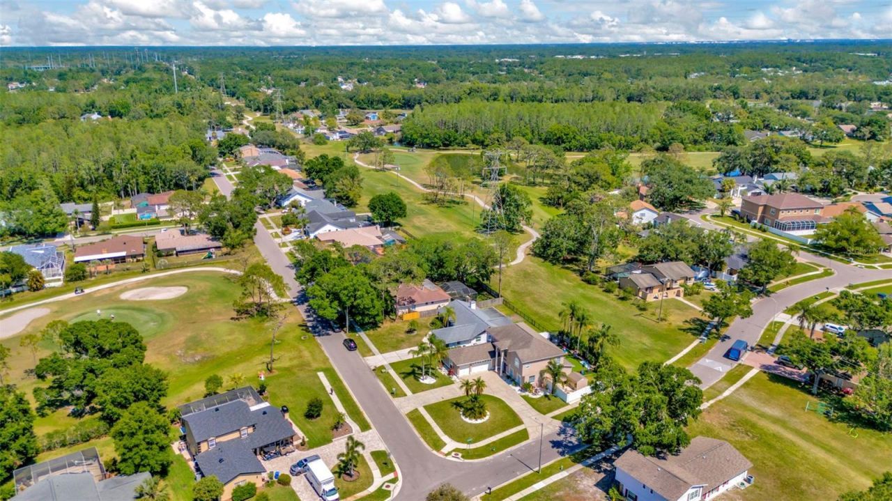 4612 Netherwood Drive, Tampa, FL 33624 Photo