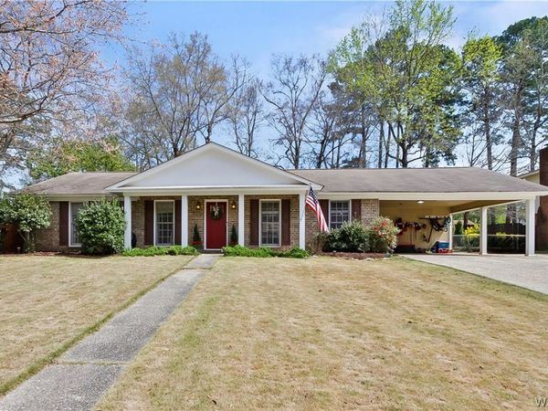 730 Heritage Drive, Tuscaloosa, AL 35406