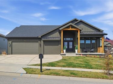 7614 N Skiles Avenue, Kansas City, MO 64158