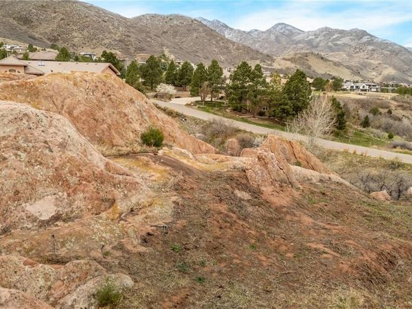 7708 Hawks Nest Trail, Littleton, CO 80125