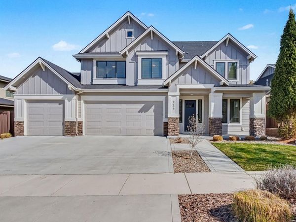 6266 E Playwright St, Boise, ID 83716