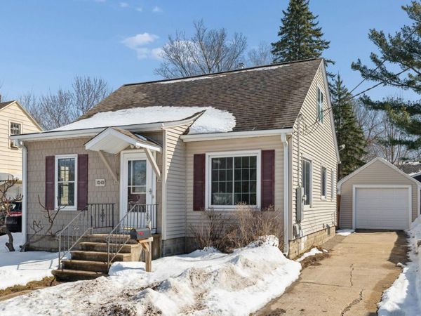 1040 5th Avenue SE, Rochester, MN 55904