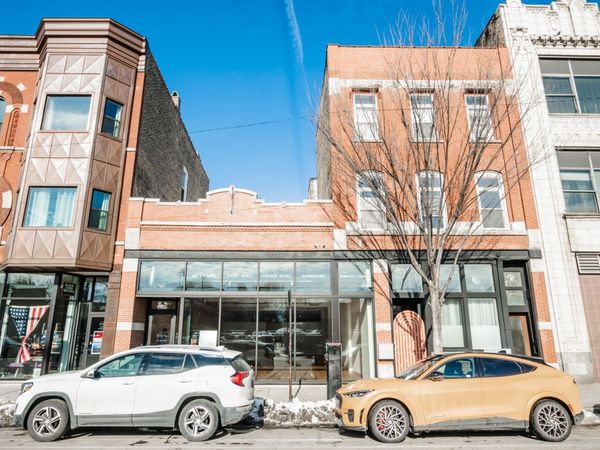 2712 W North Avenue , Chicago, IL 60647