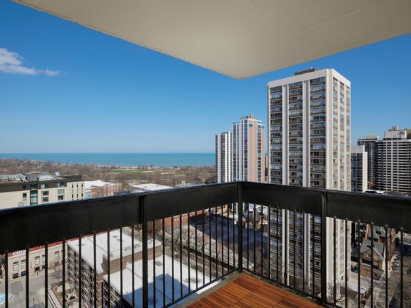 Unit 2106A, Chicago, IL 60610