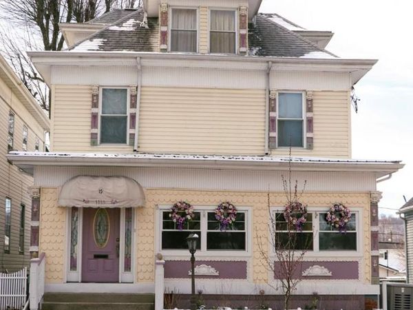 1115 Seventh St., Moundsville, WV 26041