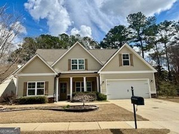 793 Celebration Boulevard, Lagrange, GA 30241