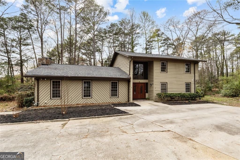 865 Lawrenceville Highway Lawrenceville, GA 30046