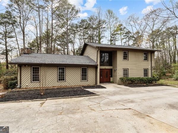 865 Lawrenceville Highway, Lawrenceville, GA 30046