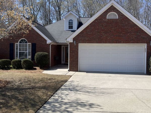 218 Meridian, Stockbridge, GA 30281