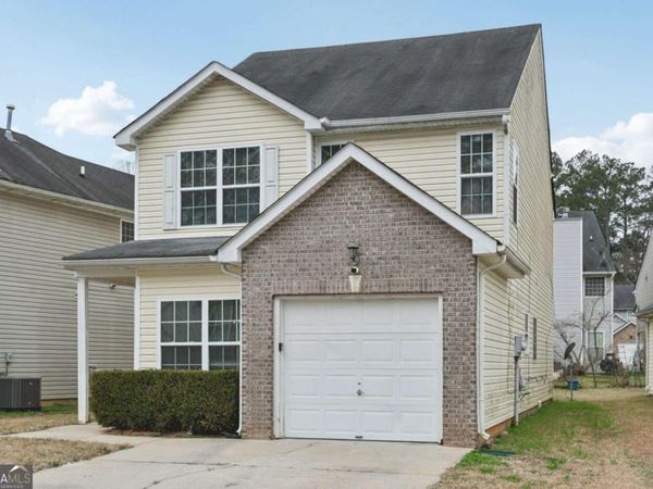 354 Haverhill Lane, Jonesboro, GA 30236