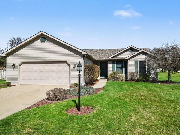 20981 Rivers Edge Drive, Goshen, IN 46528