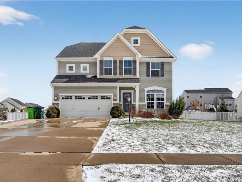 5640 Coverdale Way, Medina, OH 44256 Photo 1