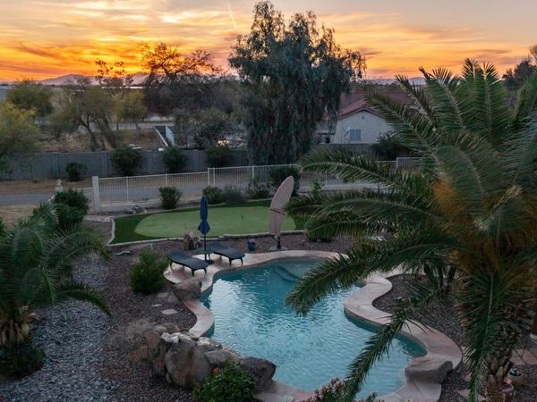 16729 E STACEY Road, Queen Creek, AZ 85142