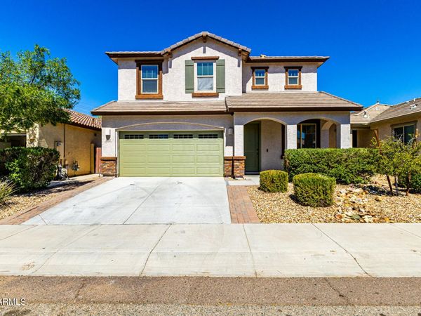 1812 W LACEWOOD Place, Phoenix, AZ 85045