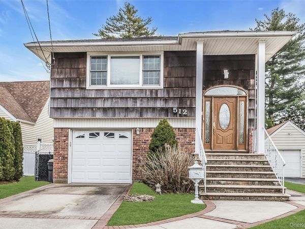 512 Elm Street, West Hempstead, NY 11552