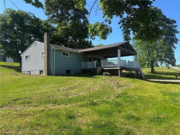 300 Cornetti Road, Fenelton, PA 16034