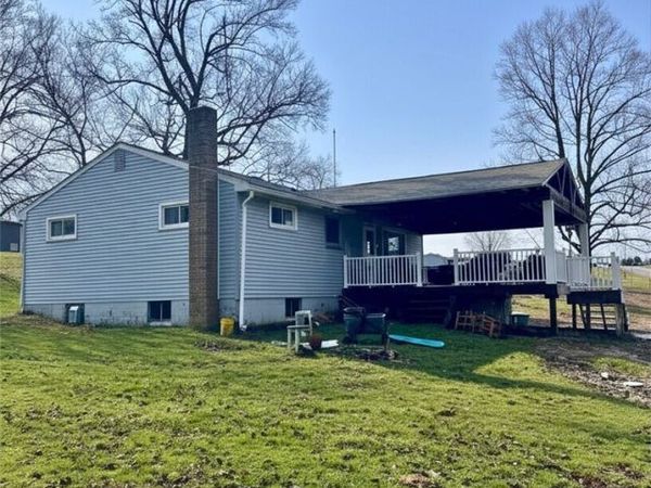 300 Cornetti Road, Fenelton, PA 16034
