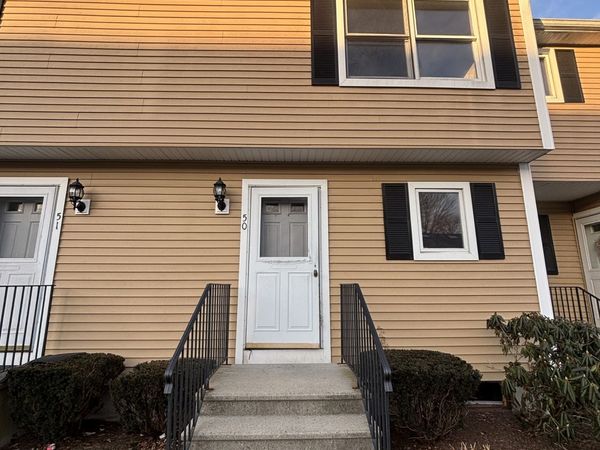 41 South Main, Unit APT 50, Griswold, CT 06351