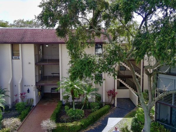 7850 W Mcnab Road, Unit 210, Tamarac, FL 33321