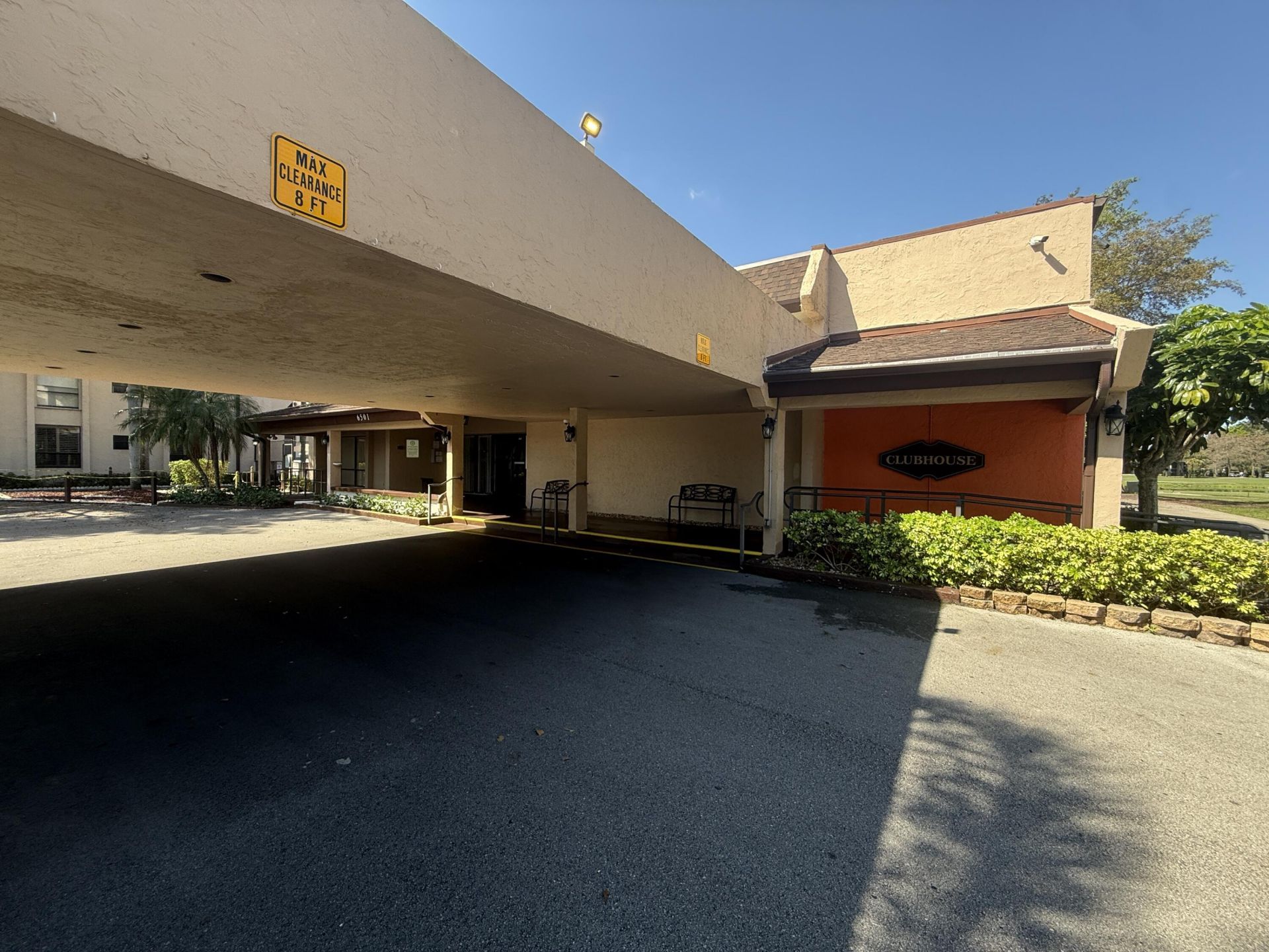 7850 W Mcnab Road, Unit 210, Tamarac, FL 33321 Photo