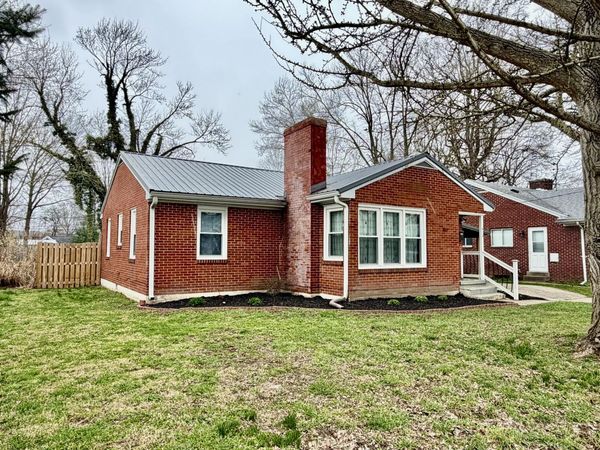 414 7th Street, Carrollton, KY 41008