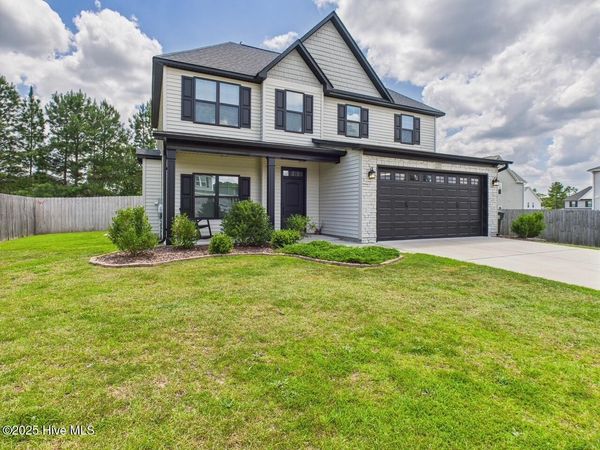 1507 Mulberry Place , Aberdeen, NC 28315