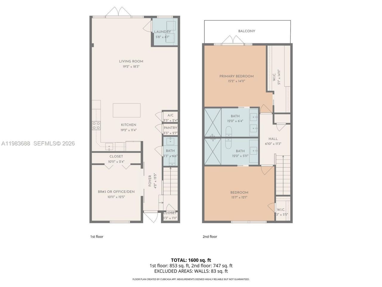 3789 NE 167th St, Unit 42, North Miami Beach, FL 33160 Photo
