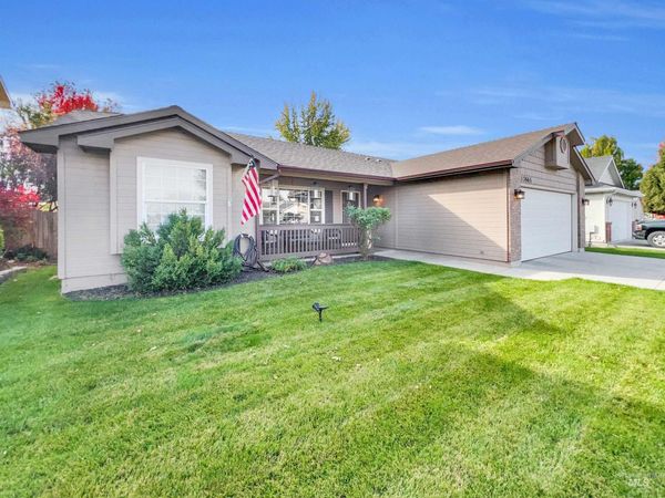 13665 W Rochester St, Boise, ID 83713
