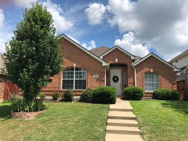 2004 Saint Anne Drive, Allen, TX 75013