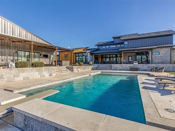 2687 N Trinity Street, Decatur, TX 76234