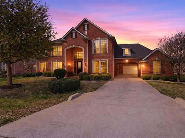 1130 Rio Bravo Way, Shady Shores, TX 76208