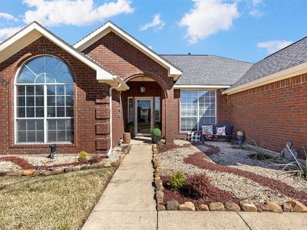 6416 Rosebud Drive, Rowlett, TX 75089
