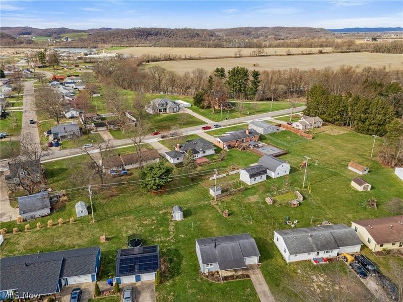 516 E Main Street, Gnadenhutten, OH 44629 Photo 41