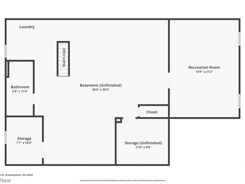 516 E Main Street, Gnadenhutten, OH 44629 Photo 46