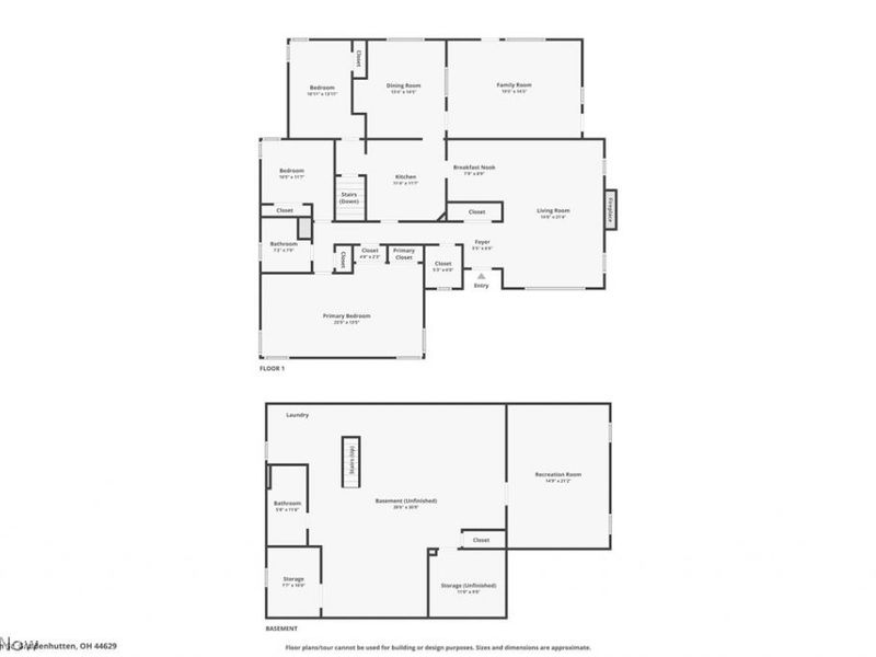 516 E Main Street, Gnadenhutten, OH 44629 Photo 47