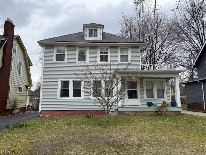 3333 Ormond Road, Cleveland Heights, OH 44118 Photo 1