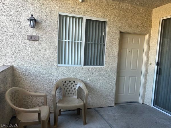 7123 S Durango Drive, Unit 102, Las Vegas, NV 89113