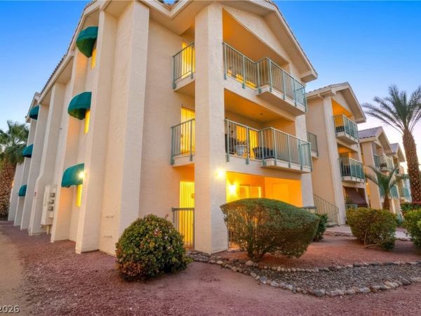 3550 Bay Sands Drive, Unit 1063, Laughlin, NV 89029
