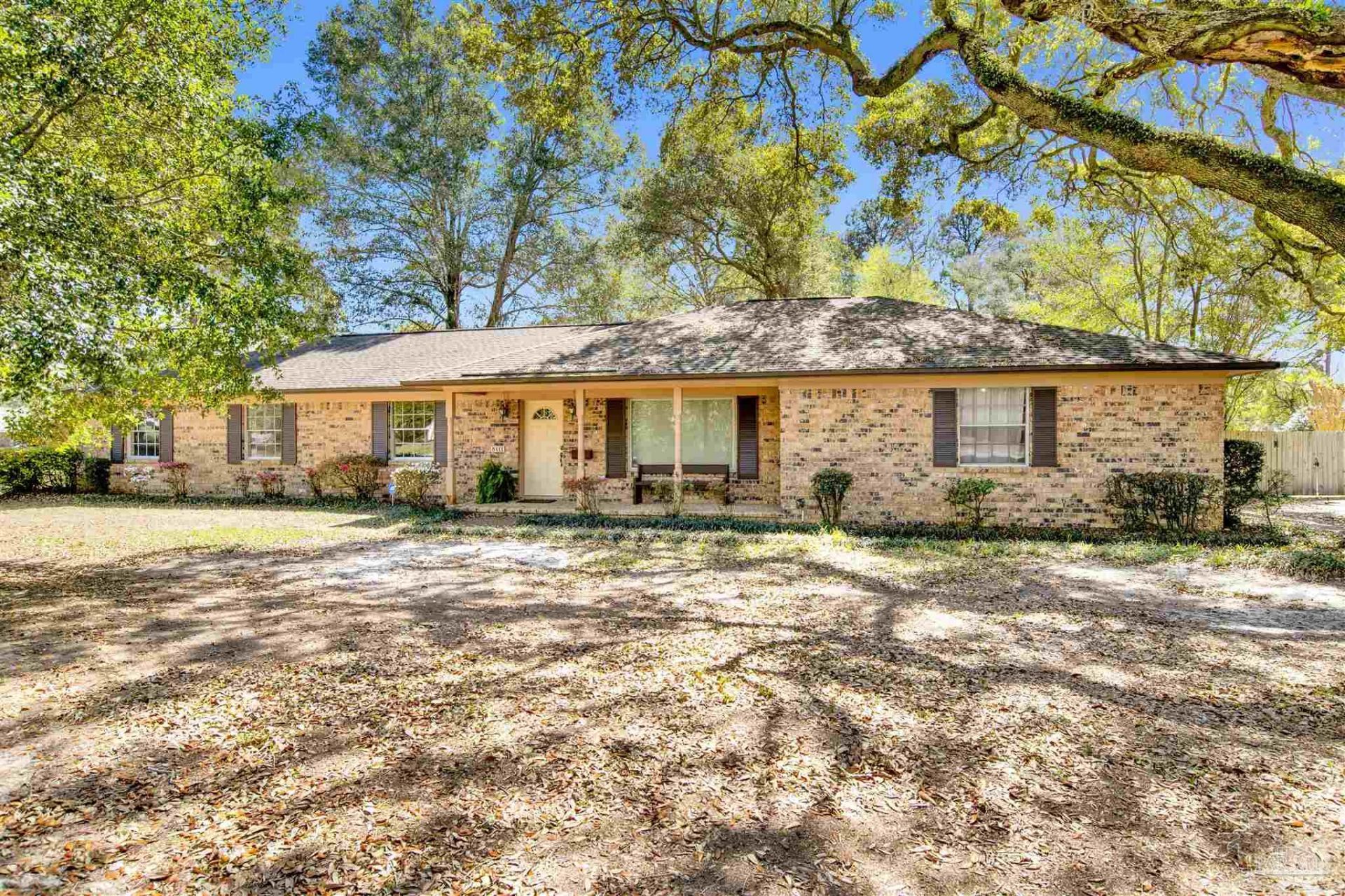 5111 Prieto Dr, Pensacola, FL 32506 Main Photo