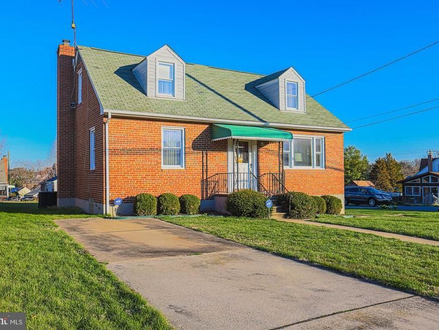 8506 Coco Road, Baltimore, MD 21237 Main Photo