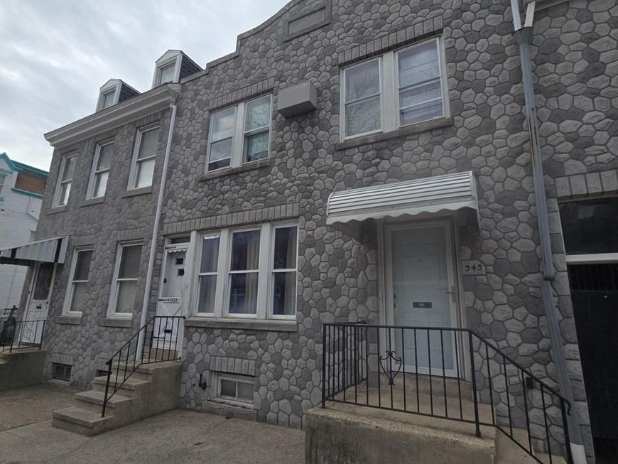 343 Chestnut Street, Reading, PA 19602 Main Photo