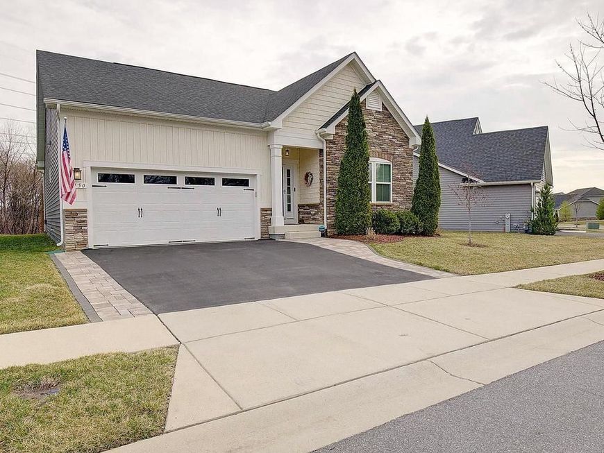 3150 Sunny Ridge Drive, Odenton, MD 21113 Main Photo