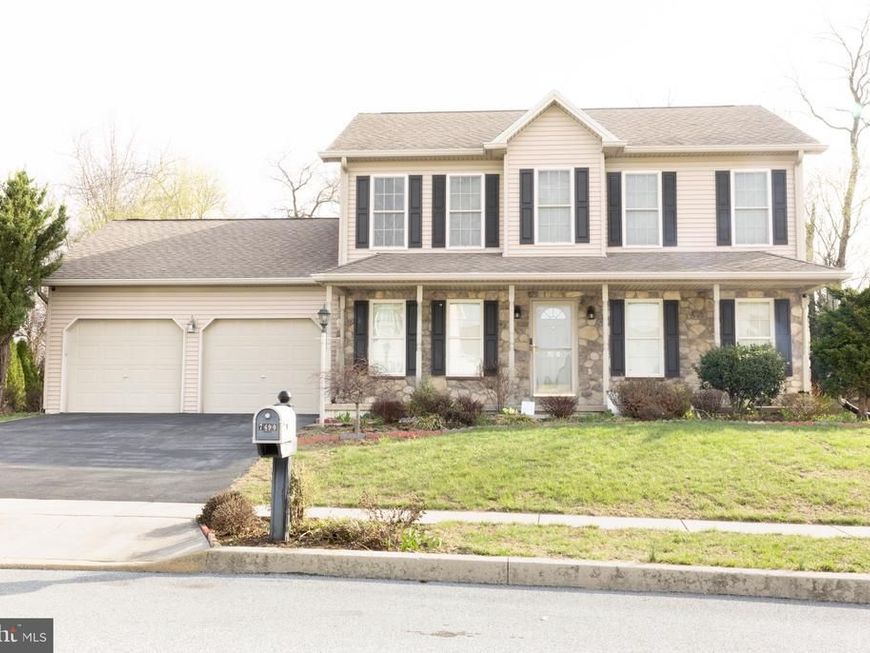 7690 Catherine Drive, Harrisburg, PA 17111 Main Photo