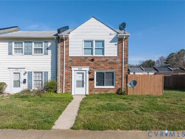 4616 Ayton Court, Chesterfield, VA 23234
