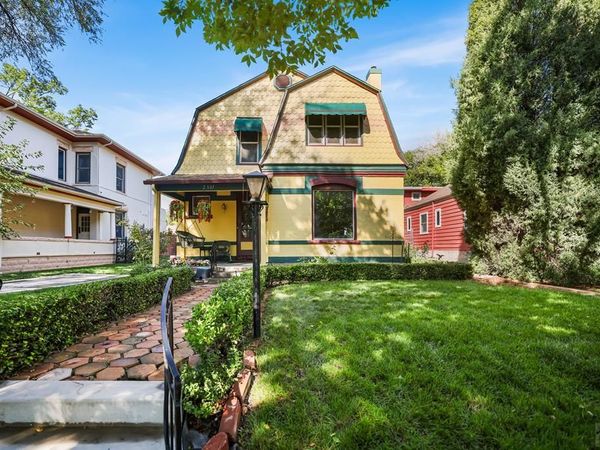 2307 N Greenwood St, Pueblo, CO 81003