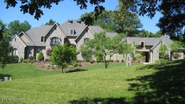 573 Stone Vista Lane Knoxville, TN 37934