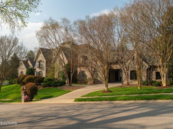 573 Stone Vista Lane, Knoxville, TN 37934