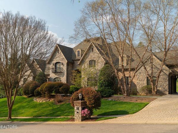 573 Stone Vista Lane, Knoxville, TN 37934