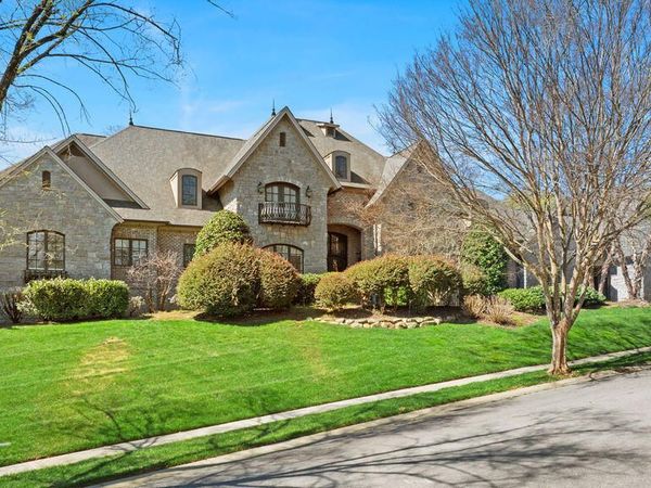 573 Stone Vista Lane, Knoxville, TN 37934