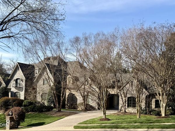 573 Stone Vista Lane, Knoxville, TN 37934